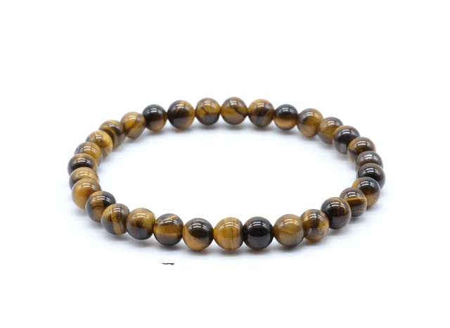 Bijoux Oeil de tigre
