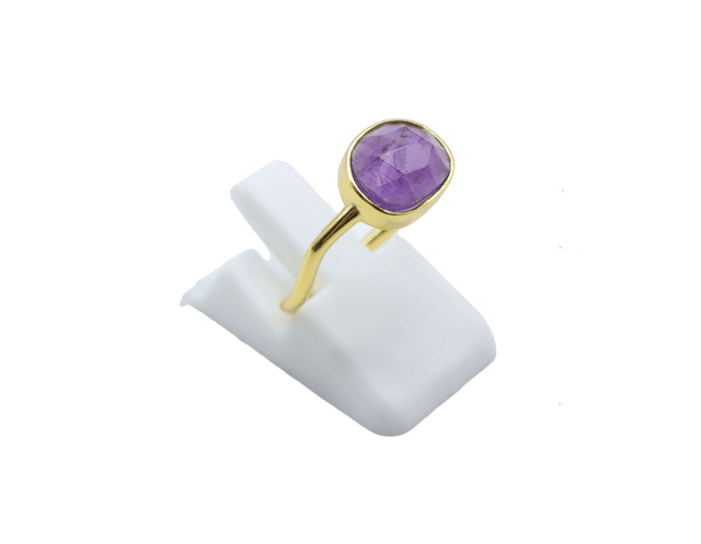 Bijoux Améthyste 