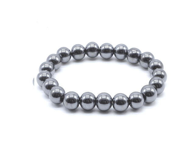 Bijoux Hématite