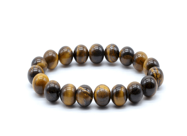 Bijoux Oeil de tigre