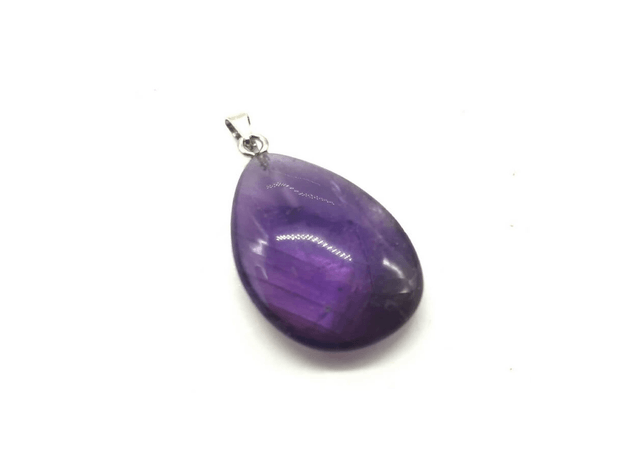 Bijoux Améthyste 