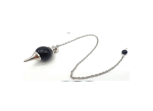 Tourmaline Noire