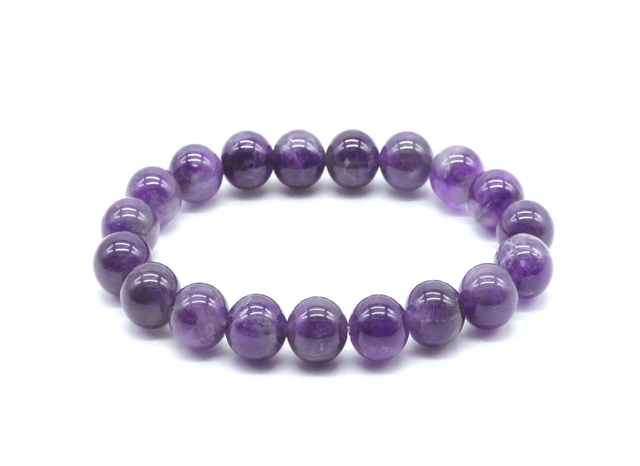Bijoux Améthyste 