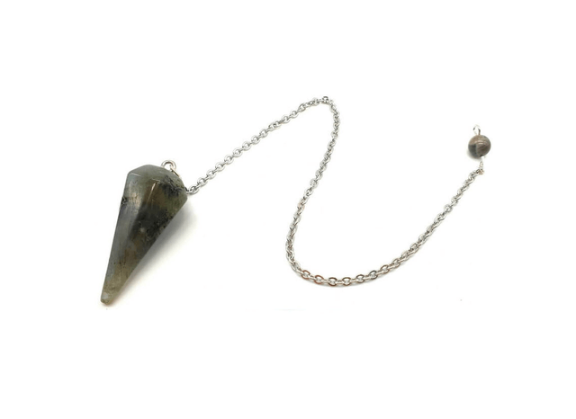 Labradorite