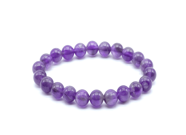 Bijoux Améthyste 