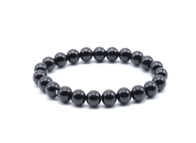 Bijoux Tourmaline Noire