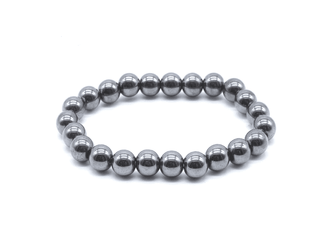 Bijoux Hématite